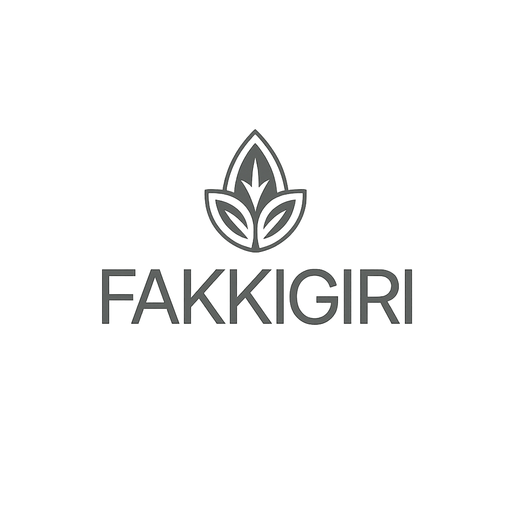 FAKKIGIRI – Ayurvedic Gut Health Brand India